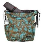Momi Bags 'Moon Over Shanghai' Diaper Bag
