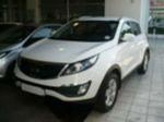 Kia Sportage 2.0 A/t 2010