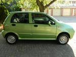 2010 Chery QQ3 0.8 TE