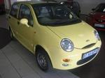 Chery 2012 Qq3 0.8 Te A-c Manual Yellow 15423km