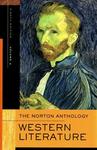 The Norton Anthology of Western Literature, Volume 2 - Paperback