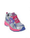 New Balance Sneakers  Silver