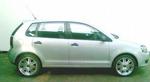 Volkswagen 2011 Volkswagen Polo 1.4