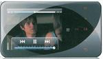 Telefunken 8GB MP4 Player