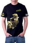 Leatt Ryan Dungey Unisex Extra Large T-Shirt