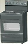 Telefunken TFBC-600 4 Plate Stove