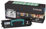 Lexmark E250 Standard Capacity Return Programme Black Toner Cartridge