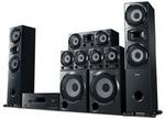 Sony 7.2 Channel 3D Home Theatre Component System