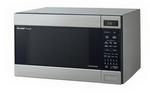 Sharp R990SS 40L Convection Microwave