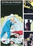 Setting the Standard: Alex Toth