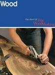 Wood (Best of Fine Woodworking)