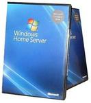Microsoft Dsp Windows Home Server