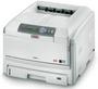 OKI C801N