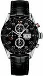 TAG Heuer CV2A10.FC6235 Carrera Automatic Chronograph Watch