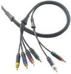Microsoft Xbox 360 Component HD AV Cable