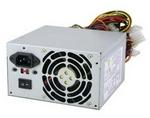 HEC 400W V2.2 8cm Rear Fan Power Supply
