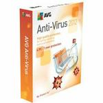 AVG Antivirus 2012