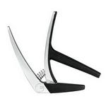 G7th Nashville Classical Silver Capo