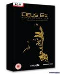 Deus EX Human Revolution Collectors Edition