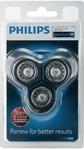 Philips RQ12-3PC 3 Piece Shaving Head