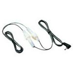Icom DC Power Cable