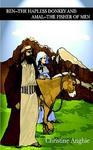 Ben the Hapless Donkey and Amal the Fisher of Men (Paperback)