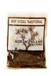 Boesmanland Biltong Pre Packed Beef Sticks