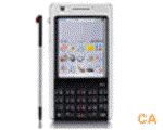 Sony Ericsson P1