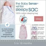 Sleepy Sac Winter