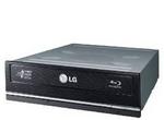 LG BH10LS30 Lightscribe 10x Dual Layer Blu-Ray Writer