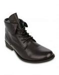 Levi's Cedar Ankle Boots  Brown