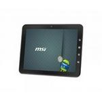 MSI Enjoy 10 Plus 8GB Tablet With WiFi
