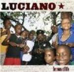 Lessons In Life (CD)