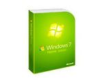 Microsoft Windows 7 Home Basic