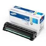 Samsung MLT-D104S Black Toner Cartridge
