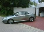 2007 Alfa Romeo GT 1.9 JTD Distinctive