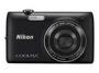 Nikon COOLPIX S4150