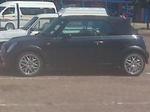 2007 Mini Cooper Convertible