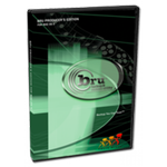 Tolis BRU Producers Edition For Apple Mac