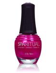 SPARITUAL 15ml Nail Lacquer Lustress