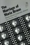 Marriage of Maria Braun