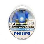 Philips 9006DVS2 55W HB4 Bulb Set