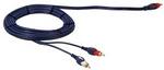 Ellies 1RCA To 2RCA 1.2m