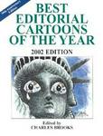 Best Editorial Cartoons of the Year