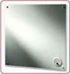 Jost Panel Heater