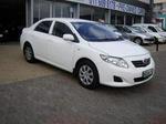 2008 Toyota Corolla 1.4 Professional