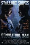 Demolition Man (dvd)
