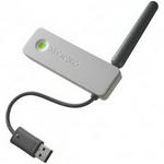 Microsoft XBOX 360 Wireless Network Adapter