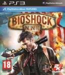 Bioshock Infinite PS3