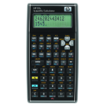 HP 35S Scientific Calculator (35S)